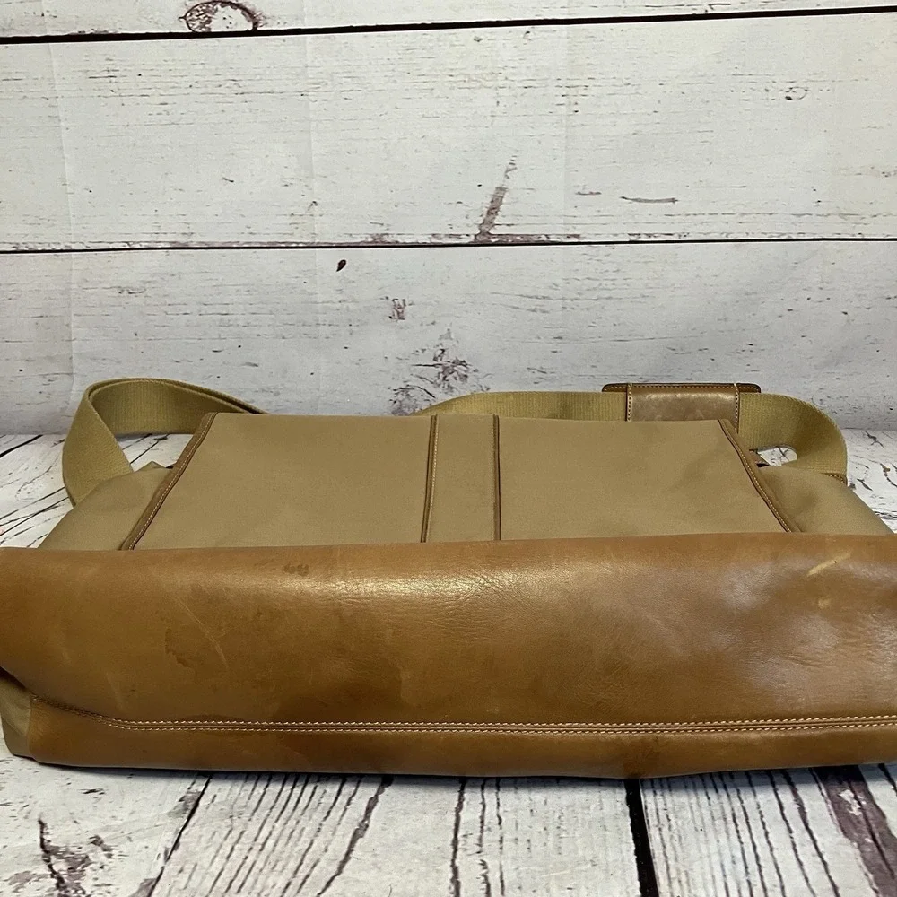 Coach crafted both